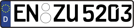 EN-ZU5203