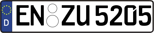 EN-ZU5205