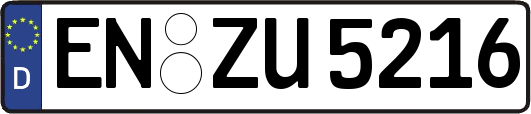 EN-ZU5216