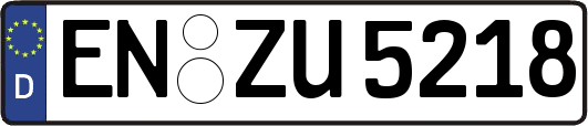 EN-ZU5218