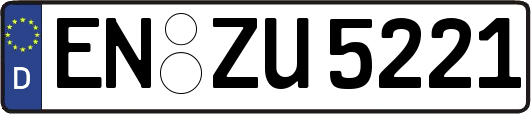 EN-ZU5221