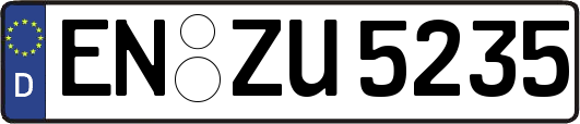 EN-ZU5235