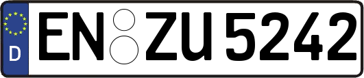 EN-ZU5242