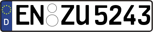 EN-ZU5243