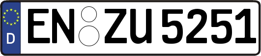 EN-ZU5251