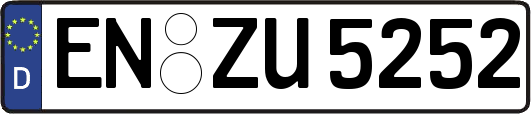 EN-ZU5252