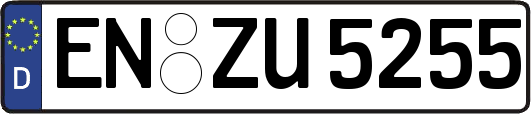 EN-ZU5255