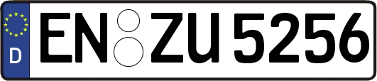 EN-ZU5256