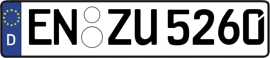 EN-ZU5260