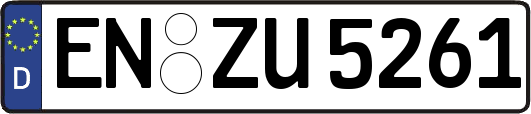 EN-ZU5261