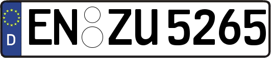 EN-ZU5265