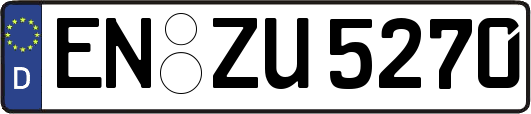 EN-ZU5270