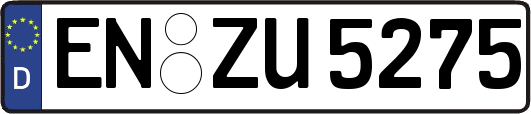 EN-ZU5275