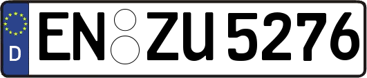 EN-ZU5276