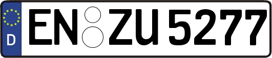 EN-ZU5277