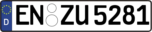 EN-ZU5281