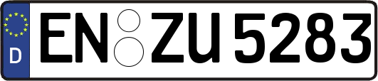 EN-ZU5283