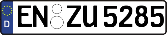 EN-ZU5285