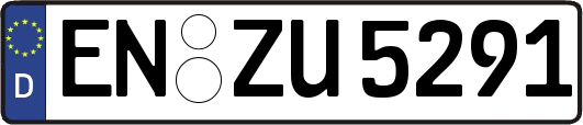 EN-ZU5291