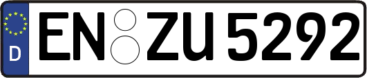 EN-ZU5292