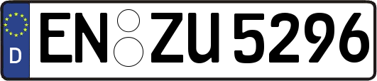 EN-ZU5296