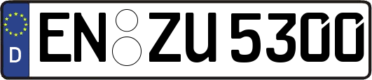 EN-ZU5300