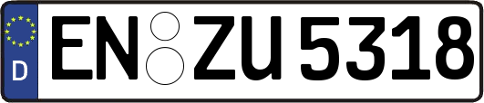 EN-ZU5318