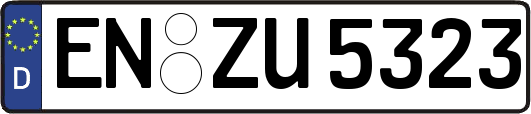 EN-ZU5323