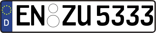 EN-ZU5333