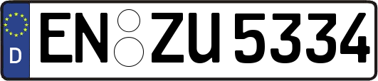 EN-ZU5334