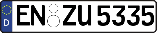 EN-ZU5335