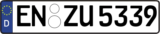 EN-ZU5339