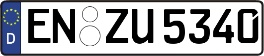 EN-ZU5340