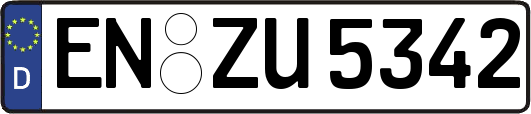 EN-ZU5342