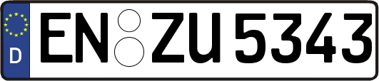 EN-ZU5343