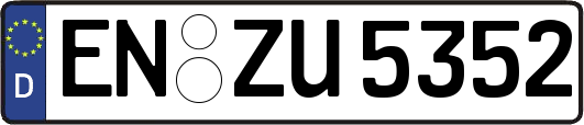 EN-ZU5352