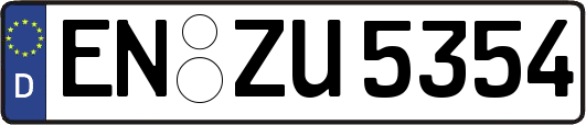 EN-ZU5354