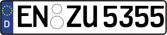 EN-ZU5355