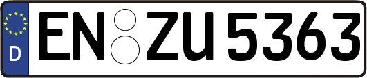 EN-ZU5363