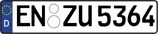 EN-ZU5364