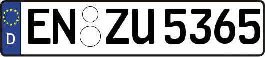 EN-ZU5365