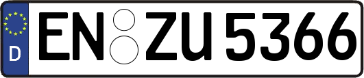 EN-ZU5366