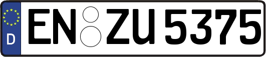 EN-ZU5375