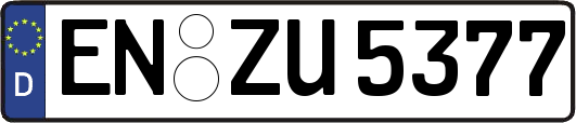 EN-ZU5377