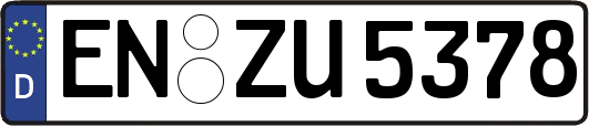 EN-ZU5378