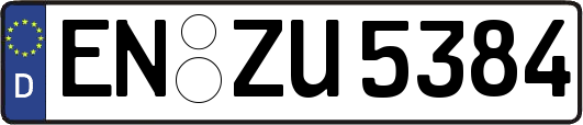 EN-ZU5384