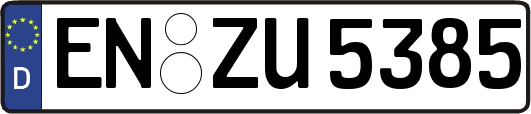 EN-ZU5385