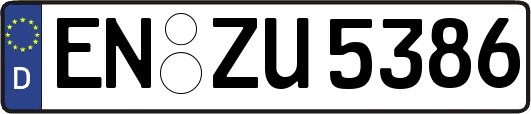 EN-ZU5386