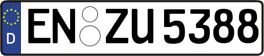 EN-ZU5388