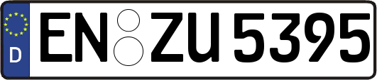 EN-ZU5395